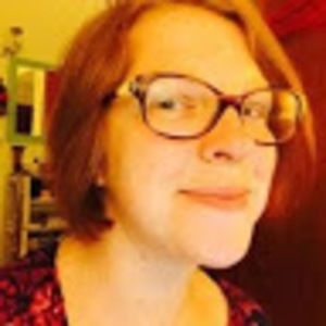 Meet your Posher, Lucy